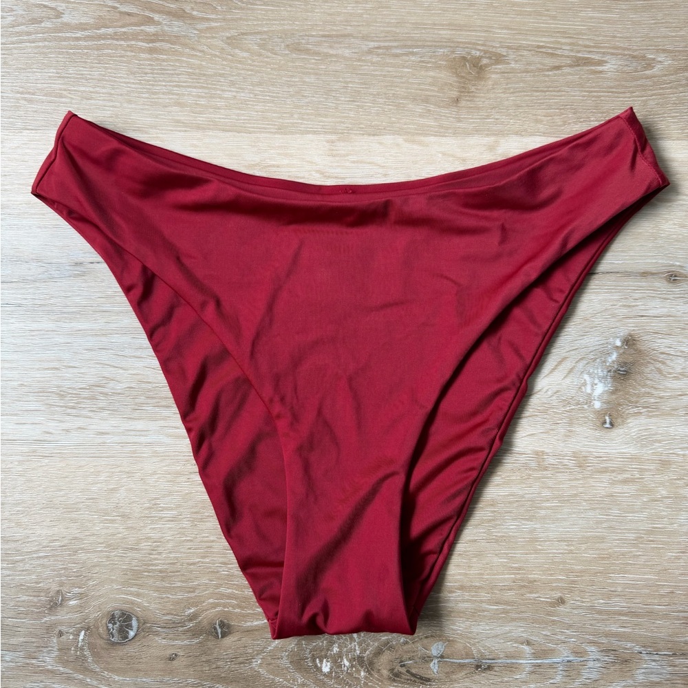 Jolyn x Eryn Krouse - Layla Bikini Bottom